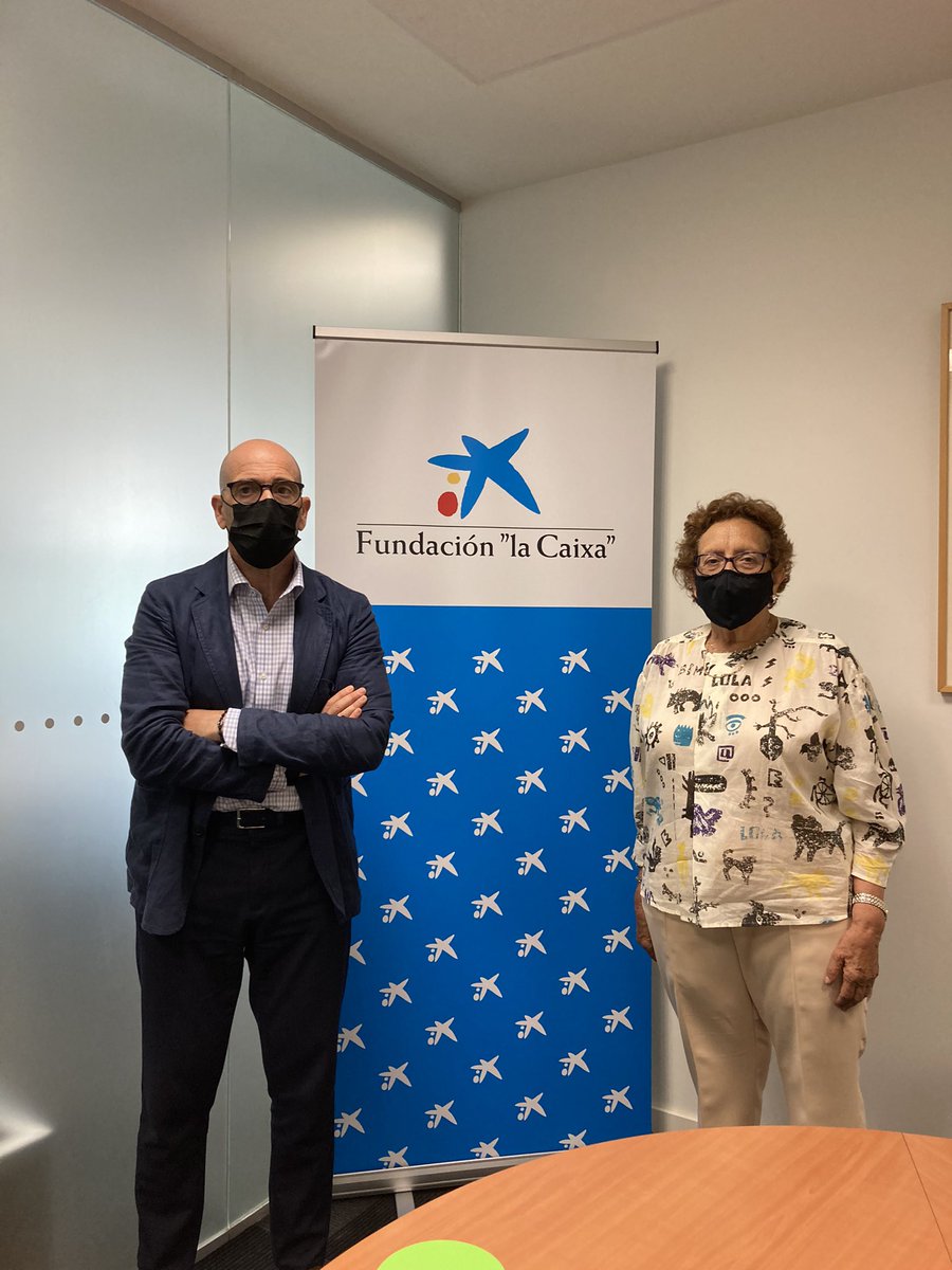 Seguimos colaborando desde <a href="/caixabank/">CaixaBank</a> DT EBRO con el tejido social de nuestra territorial con ayuda de <a href="/FundlaCaixa/">Fundación ”la Caixa”</a> En esta ocasión a <a href="/FundCanfranc/">Fundación Canfranc</a> y su Campo de Voluntariado juvenil CONOCER-T Seguimos #AccionSocialCABK