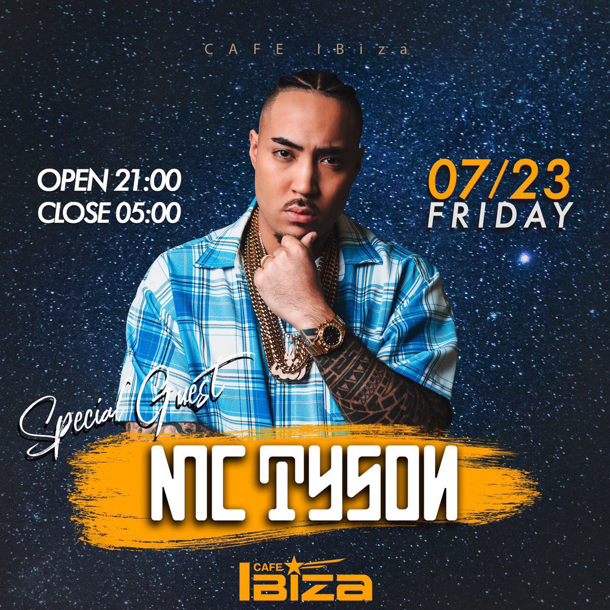 Mc Tyson Mctysonofficial Twitter Mc Tyson Mctysonofficial Twitter