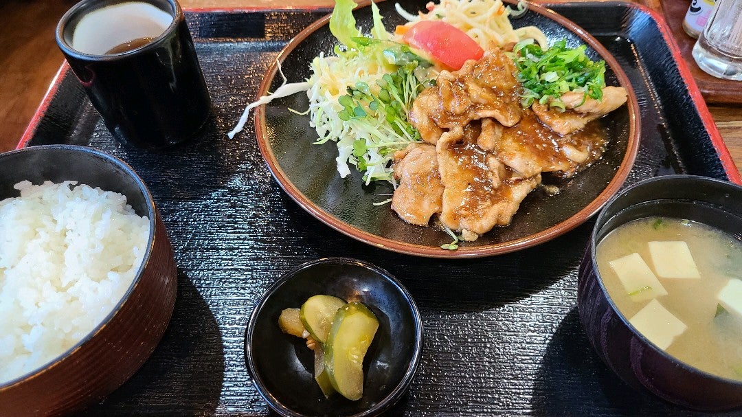 みんなの やましろ 定食 口コミ 評判 食べたいランチ 夜ごはんがきっと見つかる ナウティスイーツ みんなの やましろ 定食 口コミ 評判 食べたいランチ 夜ごはんがきっと見つかる ナウティスイーツ
