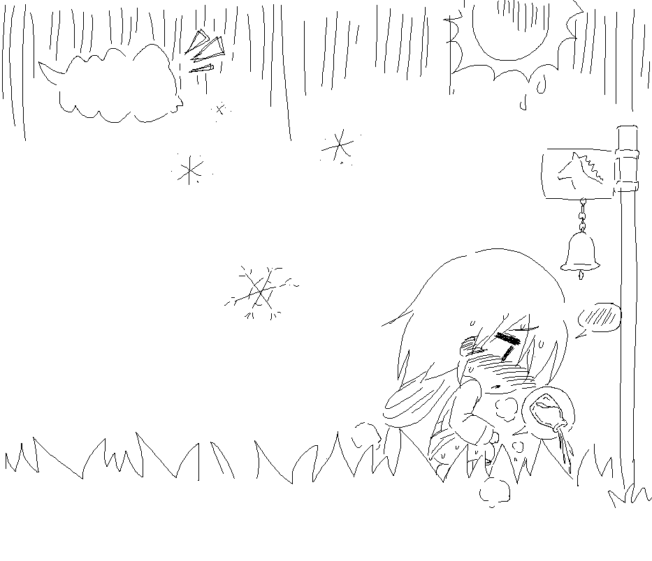 Post by 青くらげ on X: 続き