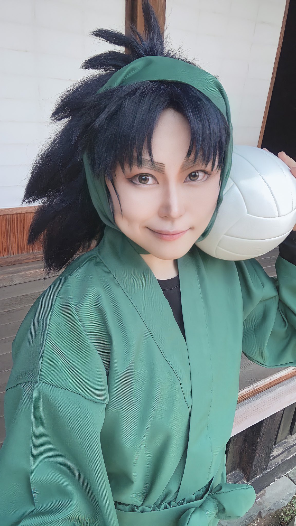 忍たま乱太郎 七松小平太 コスプレ ウィッグ 七松小平太 ウィッグ コスプレ 忍たま乱太郎 忍たま乱太郎 七松