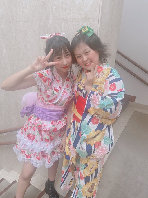 Twitterのコスプレ画像21