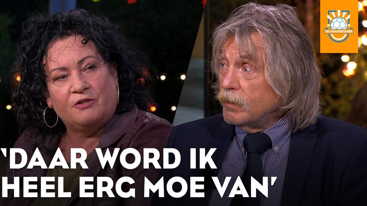 RKCRSS's tweet photo. Caroline van der Plas niet eens met kritiek Johan Derksen dat ze teveel spreektijd opeist https://t.co/6jSKYCrErS https://t.co/wP4DUeizE5