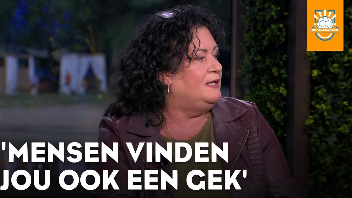 RKCRSS's tweet photo. Caroline van der Plas oneens met Johan Derksen: “Mensen vinden jou ook een gek” https://t.co/X3W2bx1JY5 https://t.co/40UnFYkNcV