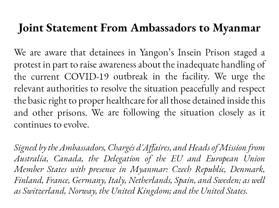 News About Germany On Twitter