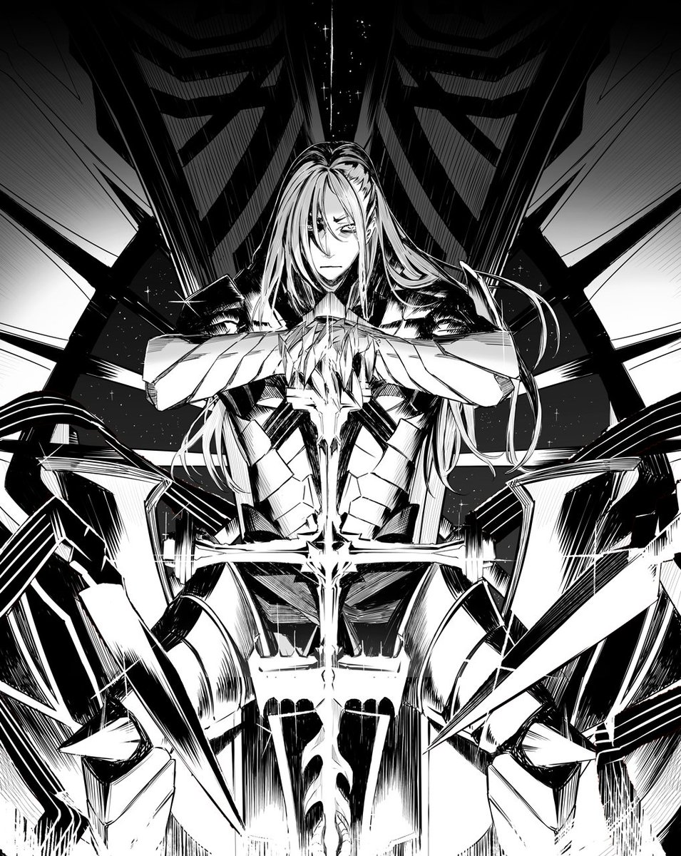 黒白のアヴェスター あとがきの代わりに みんなの感想 Togetter 黒白のアヴェスター あとがきの代わりに みんなの感想 Togetter