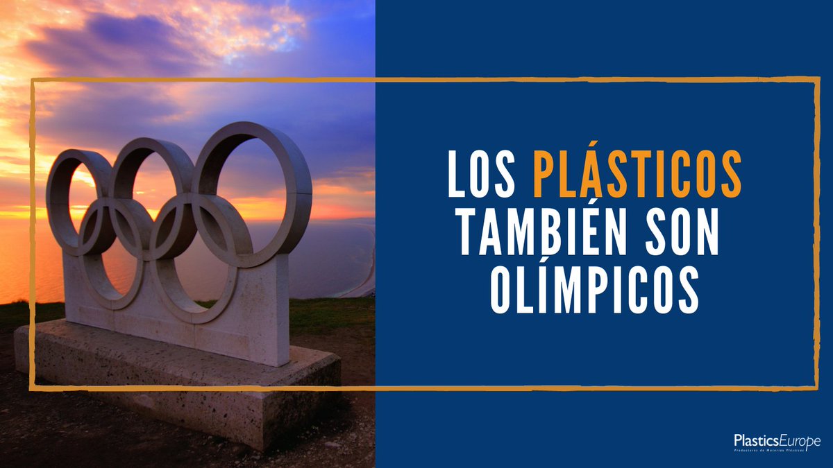 Plastics Europe ES tweet media
