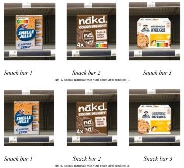 D’après l’Organisation mondiale de la santé, l’étiquetage nutritionnel figurant sur l’emballage est un outil stratégique pour lutter contre le #surpoids et l’ #obésité. Effet du #NutriScore sur les consommateurs : quelle perception ? buff.ly/2VPXova