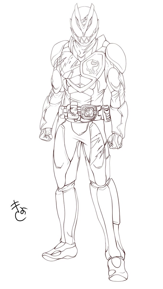 仮面ライダー 画像 最新情報まとめ みんなの評価 レビューが見れる ナウティスモーション 26ページ目