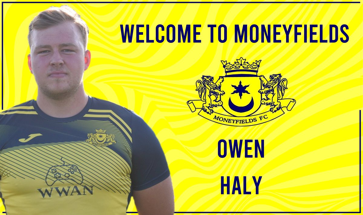 Moneyfields FC tweet media