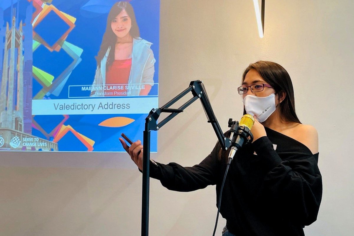 rac_qccentral's tweet image. We look forward to putting all our plans for this year into action as we follow our club's personal branding theme "ALAB". We aim to reach, serve, act and build for our communities.

#DRRsVisit
#RACQuezonCityCentral
#ALAB20212022
#RID3780