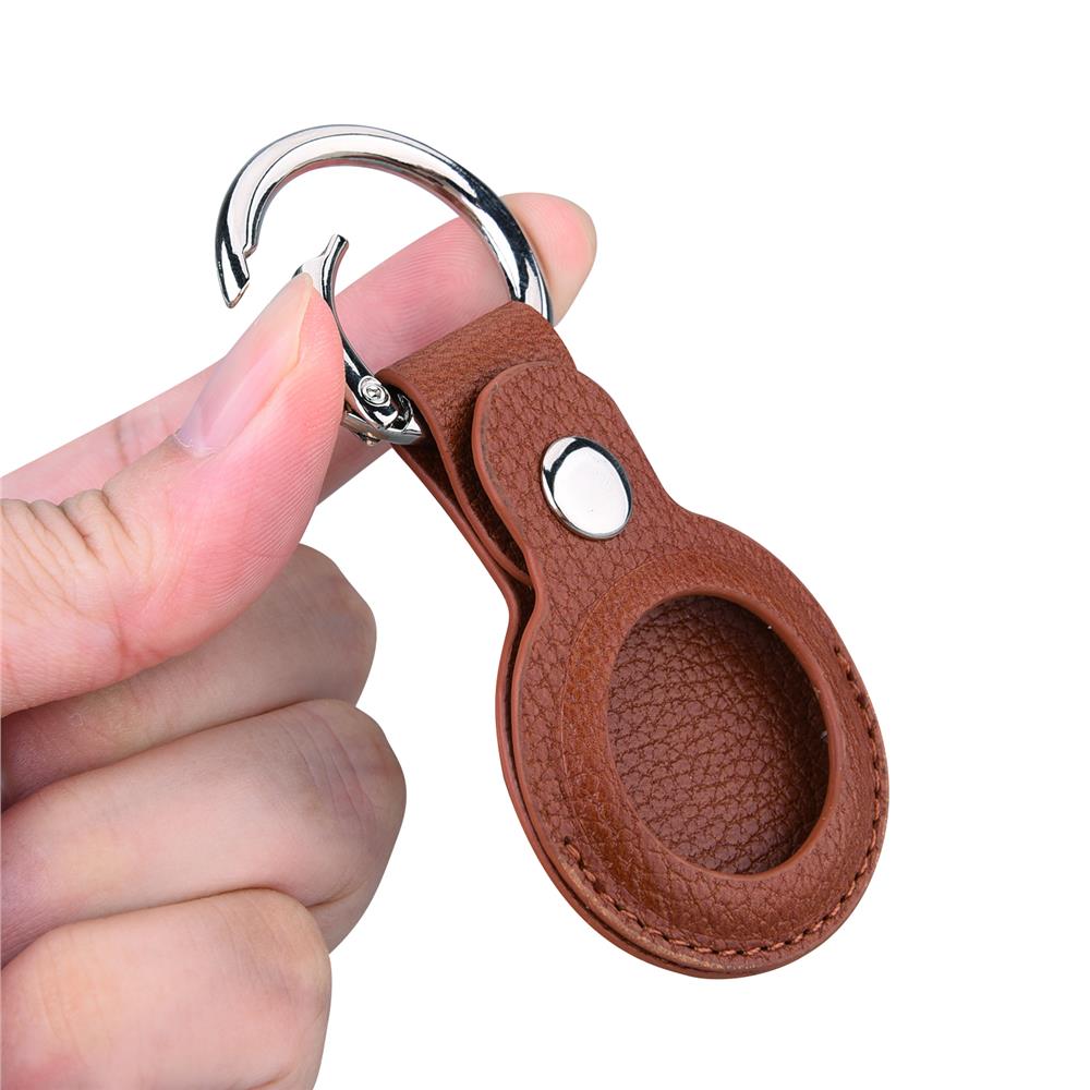guudscom's tweet photo. #Guuds #Lychee Leather Key Ring Secure Holder Case Cover for Apple #AirTag https://t.co/SeKBMMzTmH https://t.co/sgRed6vU0U https://t.co/8YmPGxaL4X