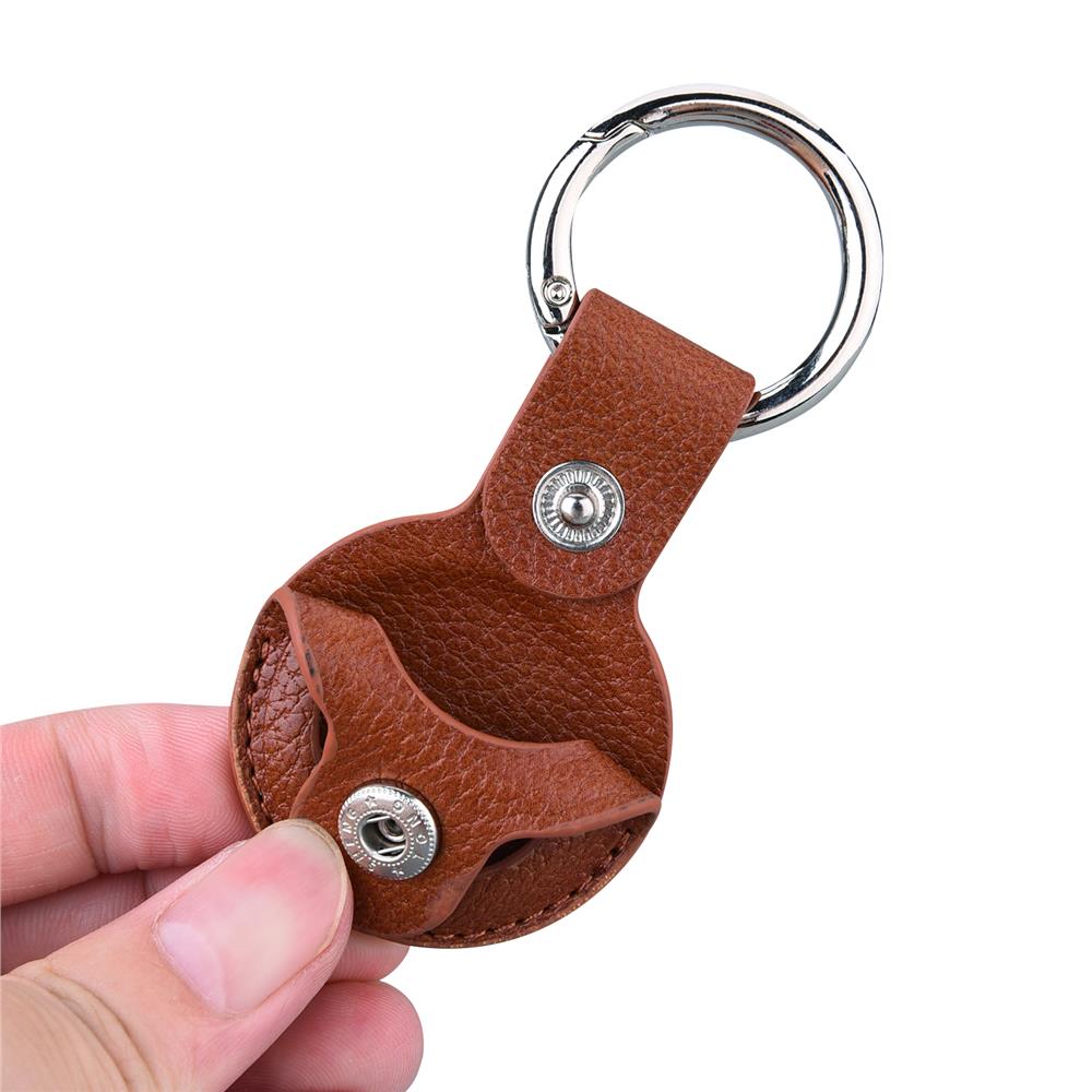 guudscom's tweet photo. #Guuds #Lychee Leather Key Ring Secure Holder Case Cover for Apple #AirTag https://t.co/SeKBMMzTmH https://t.co/sgRed6vU0U https://t.co/8YmPGxaL4X