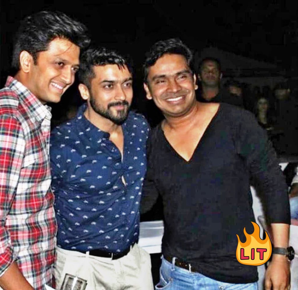 shiekhspear's tweet photo. Happy Bday @Suriya_offl 
Have a blessed year. Shine on 🙌❤️#happybirthdaysurya #Suriya #HappyBirthdaySuriya https://t.co/GgPkNhyGEG