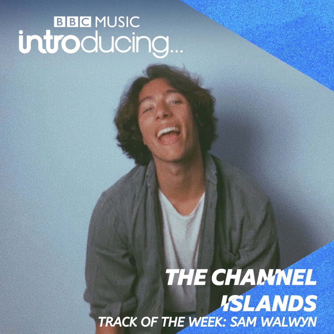 The quality of the playlist on this week’s BBC Music Introducing in the Channel Islands this weekend is 🤯 🌟@samwalwyn is this weeks ‘Track Of The Week’ ⛺️highlights of @TheRecks set from @LatitudeFest in 2018 Plus music from: 🔸@robynsherwell 🔸@PhoebeOver 🔸@DJLORA...