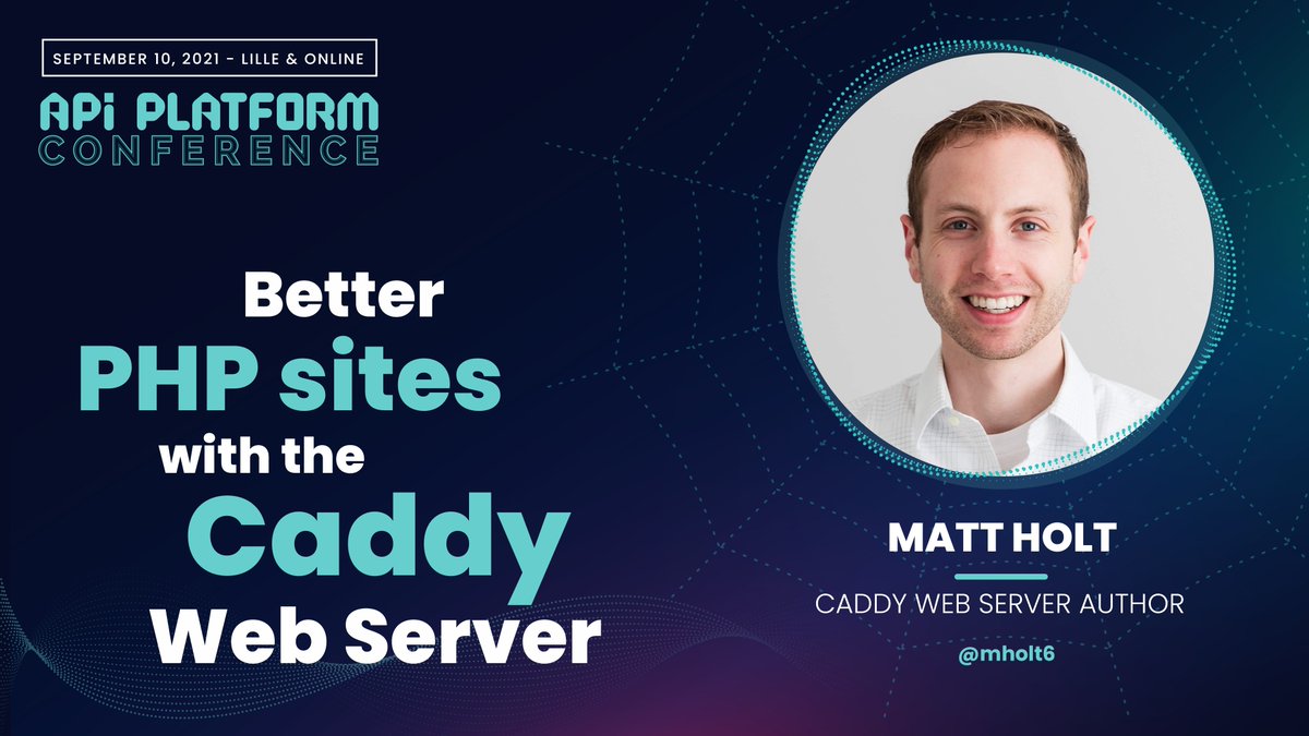 API Platform tweet media