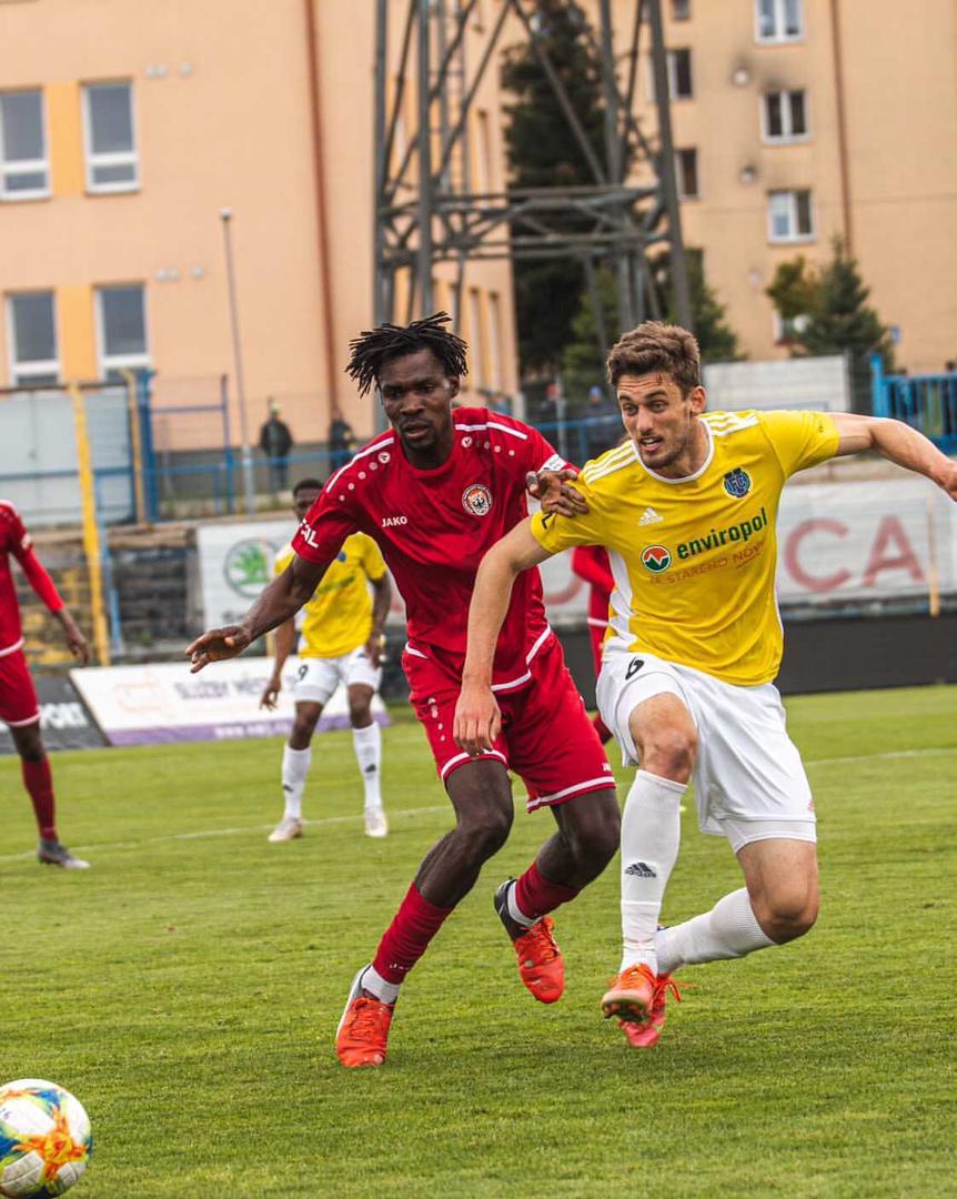 Musa22itopa's tweet image. Musa