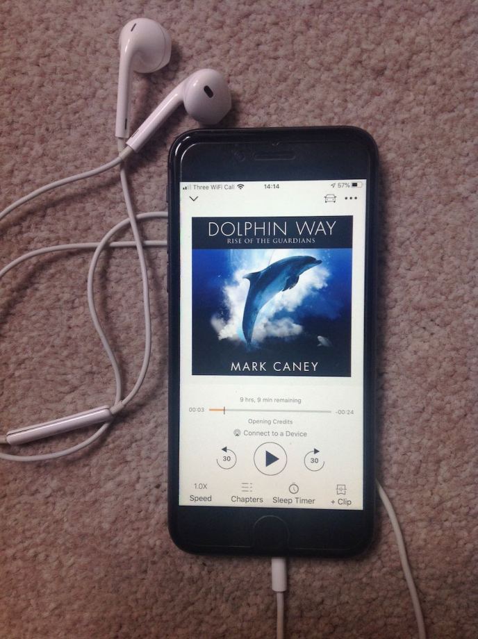 More 5 Star Reviews for Dolphin Way - dolphin-way.com/2021/07/more-5… #dolphin #dolphinway