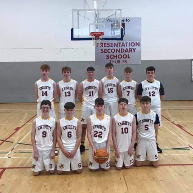 Congratulations to @TipperaryKnigh1 who were recently awarded the Bronze Club Mark 🥉👏 Well done in all involved!

Read more 👉 basketballireland.ie/news-detail/10…