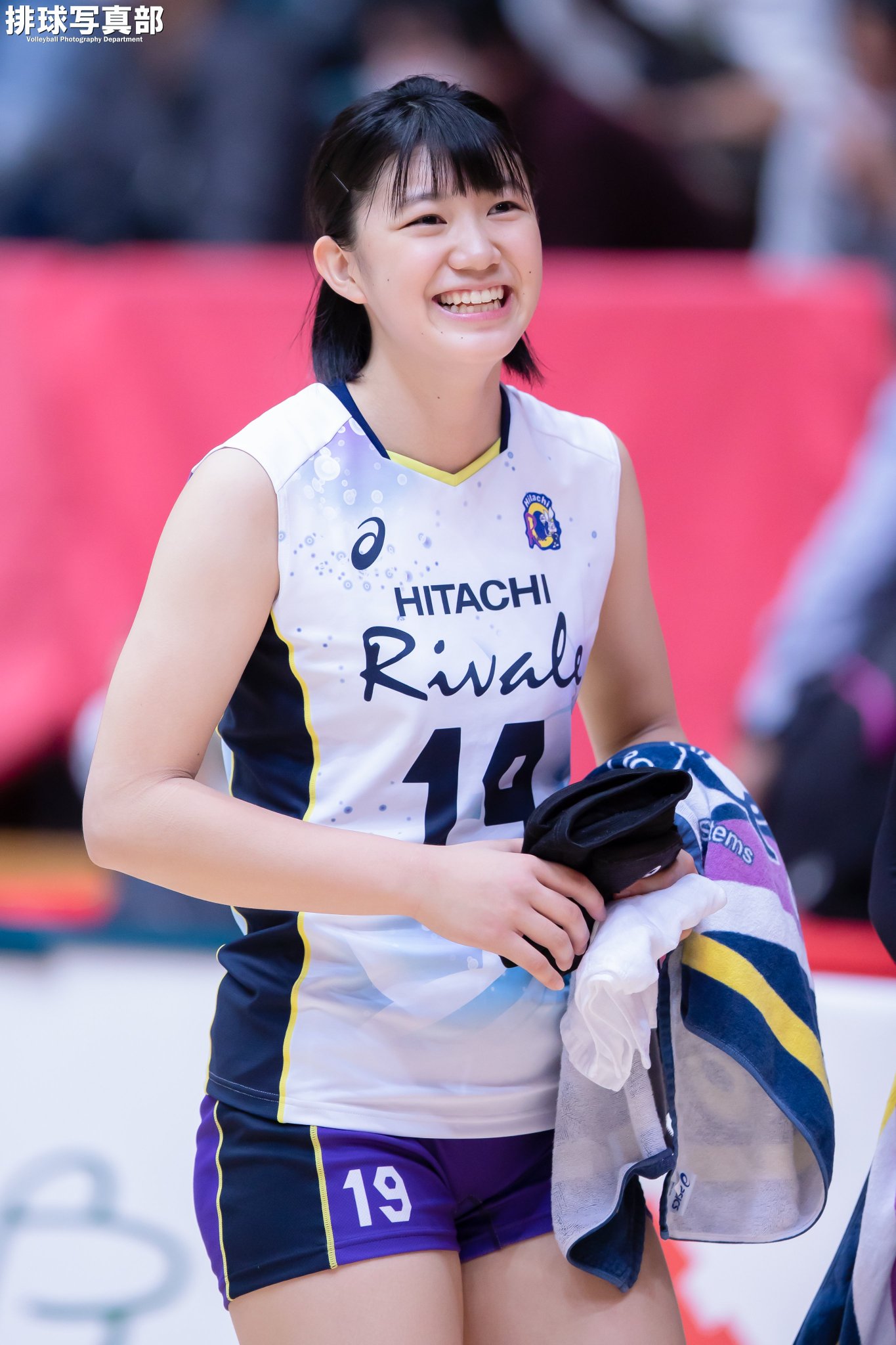 Astemoリヴァーレ茨城 野中瑠衣 缶バッジ ノナカンバッジ 3点 2025年