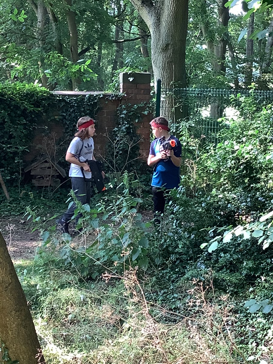 Horsley Woodhouse Primary School tweet media