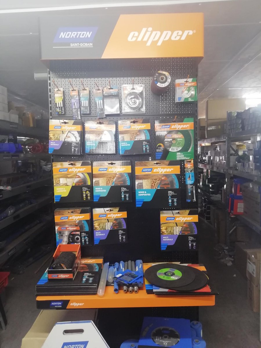 csstradinggroup's tweet image. Have you visited our trade counter? We stock a large selection of power tools, Accessories, PPE and Consumables at great prices! #Construction #Groundworks #Building #Plumbing #Powertools #Heathrow #Slough #Hounslow
