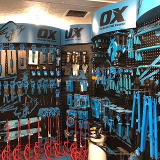 csstradinggroup's tweet image. Have you visited our trade counter? We stock a large selection of power tools, Accessories, PPE and Consumables at great prices! #Construction #Groundworks #Building #Plumbing #Powertools #Heathrow #Slough #Hounslow