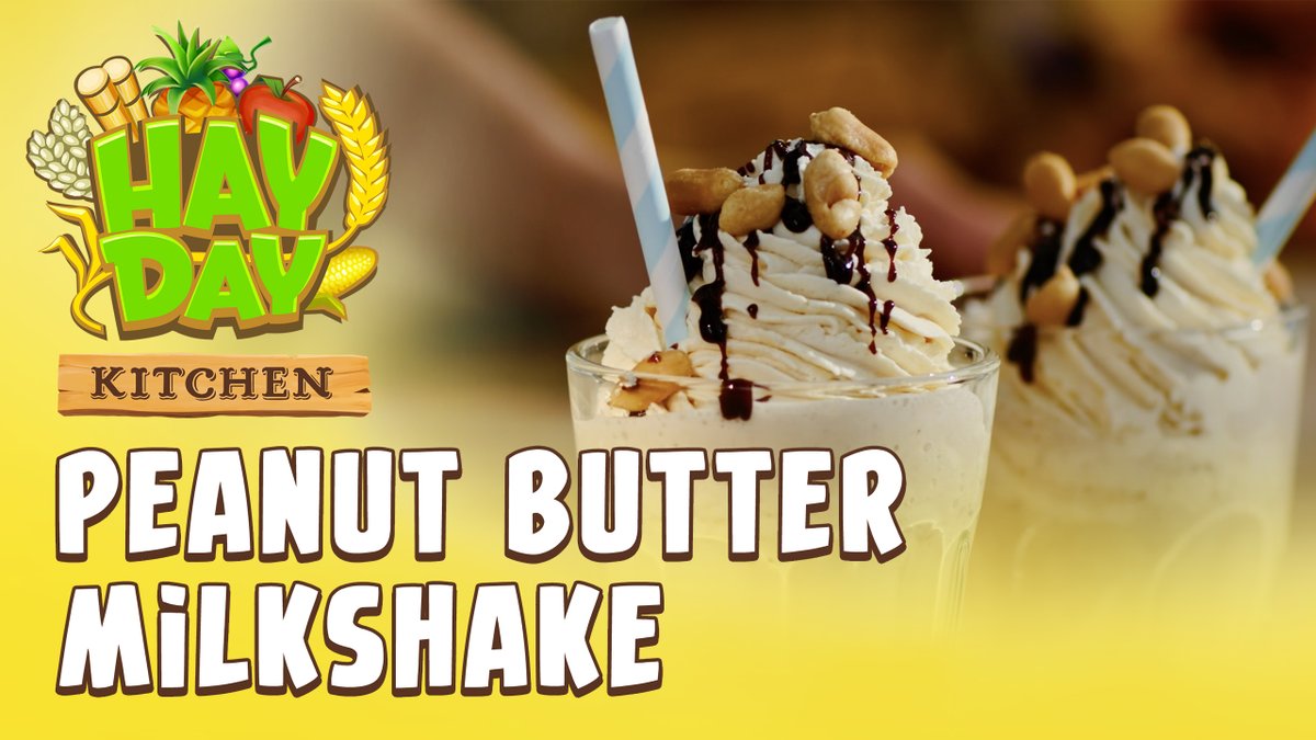 share milkshake font