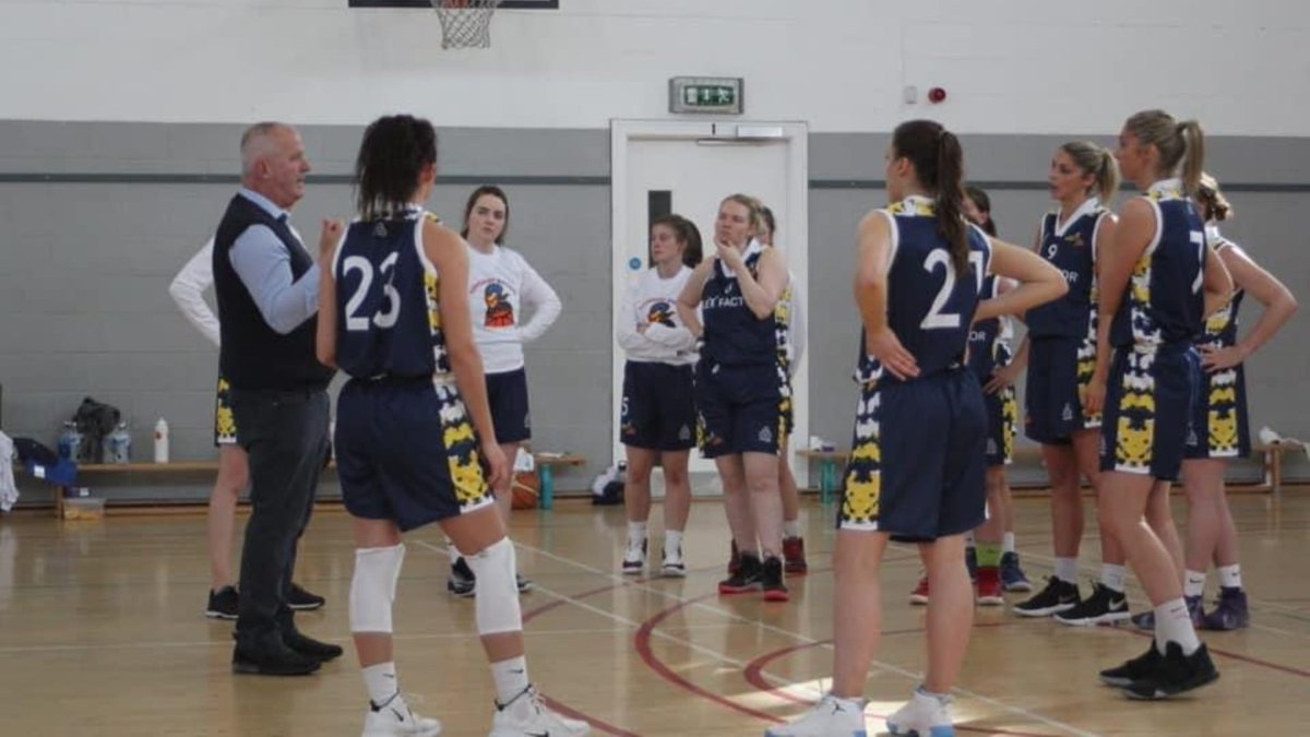 “A system like Club Mark provides a structure within our club to ensure we provide the best and safest experience for all of our players.” - Find out how @TipperaryKnigh1 found the Club Mark process ➡️ basketballireland.ie/news-detail/10…