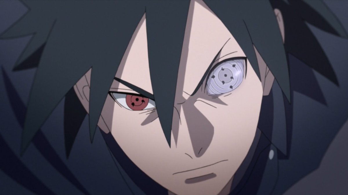 imgesnaruto's tweet image. hoje, 23 de julho, é aniversário de Sasuke Uchiha