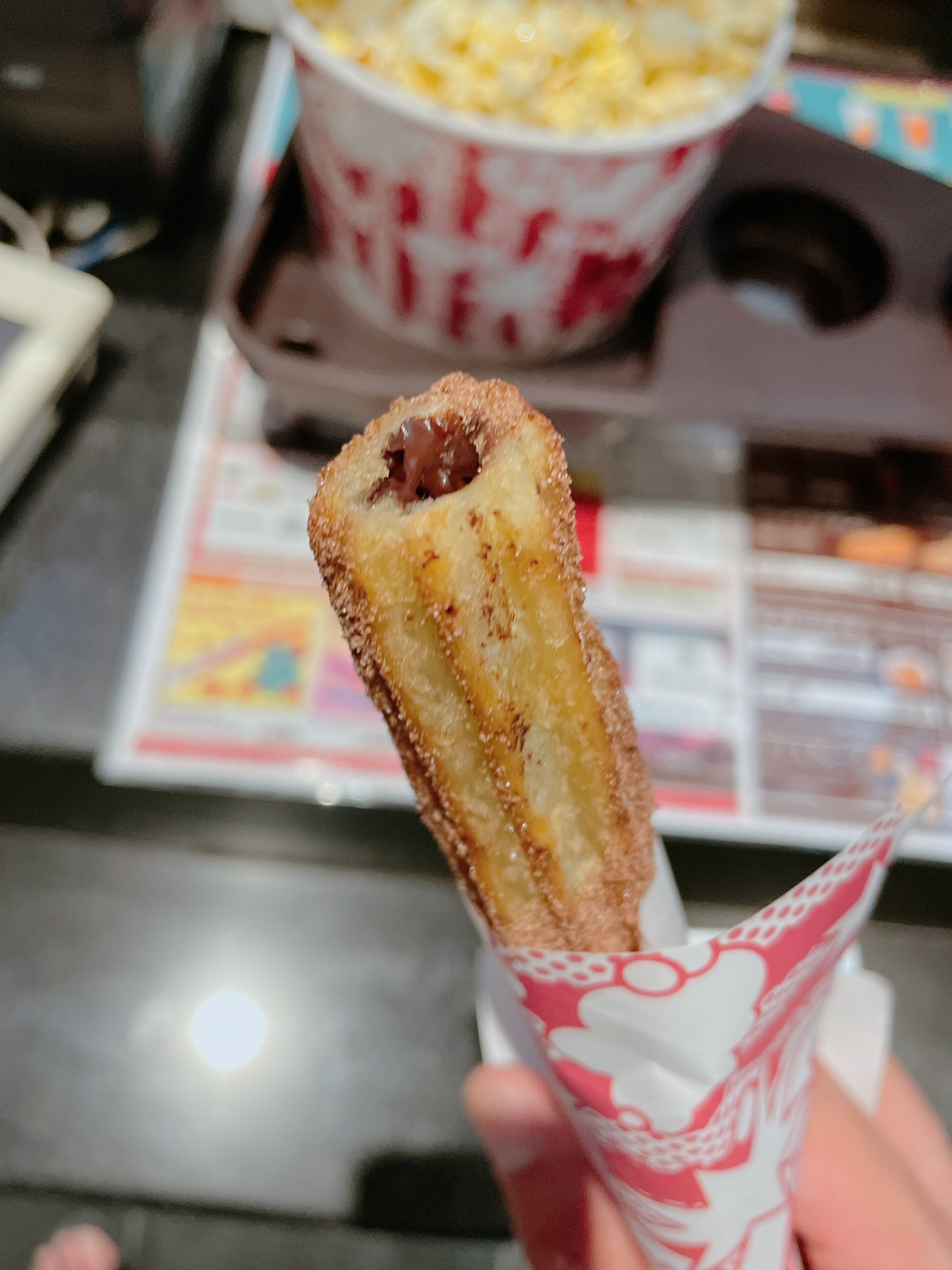 鮎川太陽 チュロス チュリトス が好きすぎて 映画館までわざわざ買いに行くよね いくよね T Co Af1jhuiryp Twitter 鮎川太陽 チュロス チュリトス が好きすぎて 映画館までわざわざ買いに行くよね いくよね T Co Af1jhuiryp Twitter