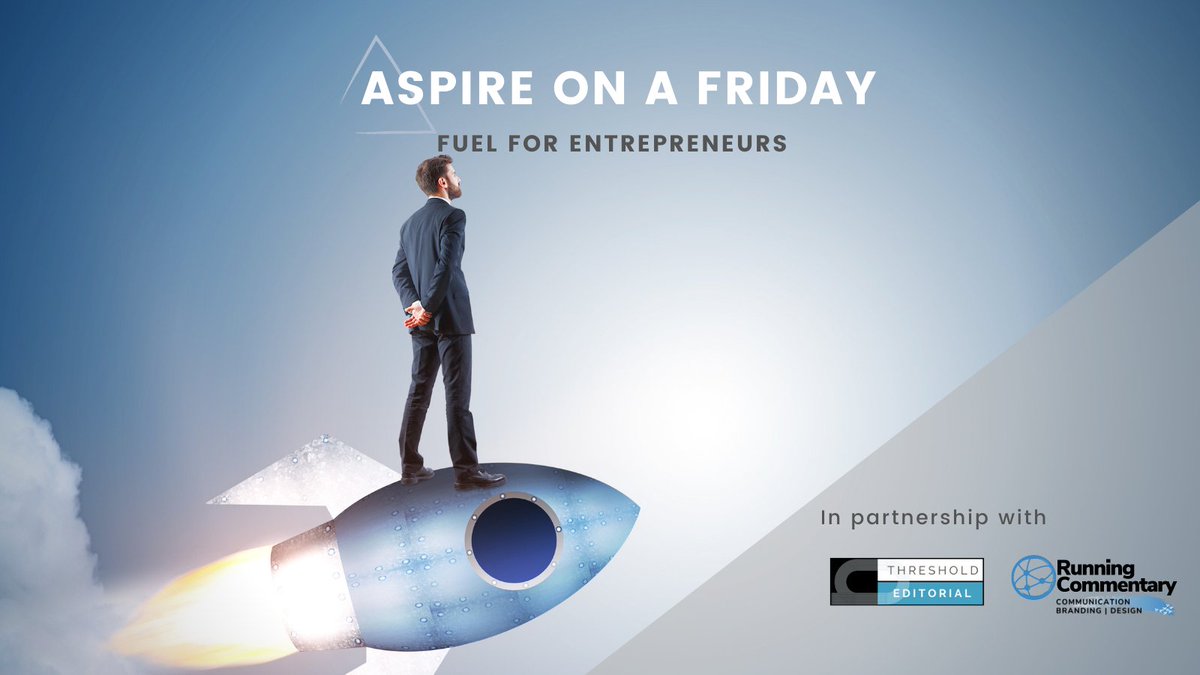 we_running's tweet photo. There's a Friday #fintech feel to the Aspire Daily news - challenger bank #Starling set for positive results and potential #IPO while VISA acquires #Currencycloud. Plus opinion on the benefits of the 'great indoors' and #insight on 'status quo anxiety'.

https://t.co/7BL0XiIOmc https://t.co/mtl5EXYVup