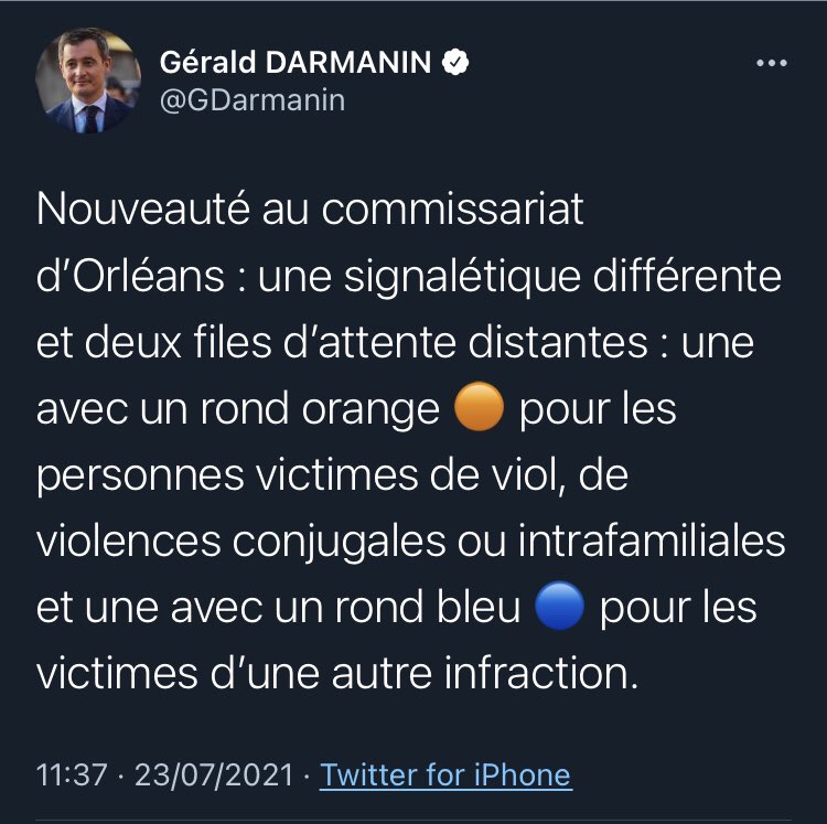 Les victimes seront bien sûr ravies de s’afficher… 
C’est pas possible d’avoir autant de purée à la place du cerveau