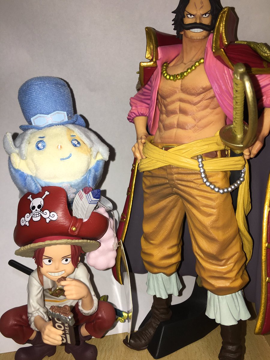 Onepieceﾌｨｷﾞｭｱ