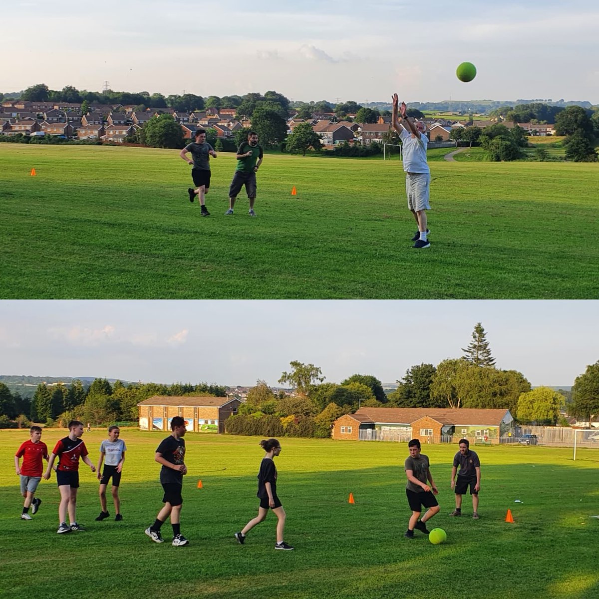 277 (Blackwood) Squadron RAFAC tweet media