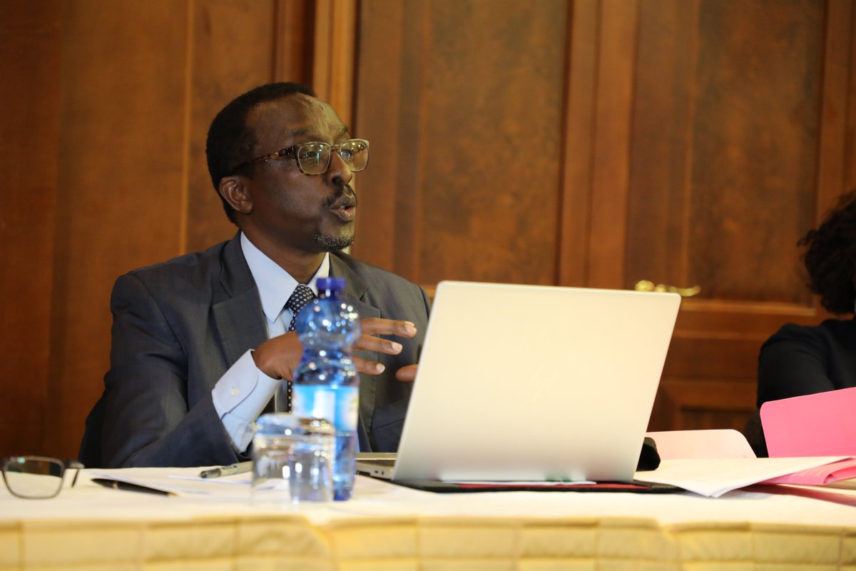 Jobs_FDRE's tweet photo. The deliberation was concluded with agreement from both institutions to continue the discussions and advance to implementation stages soon. https://t.co/anB0Mb49Vb
