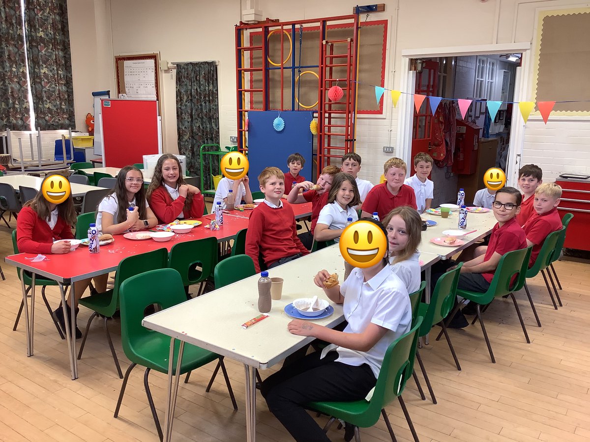 Horsley Woodhouse Primary School tweet media