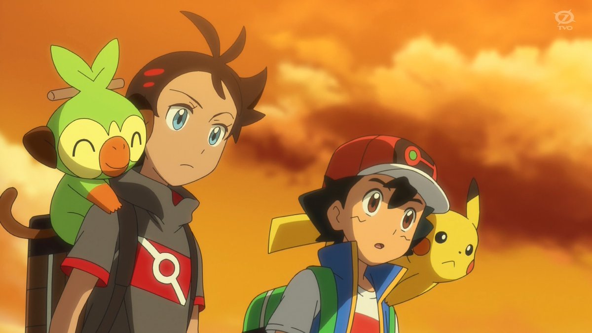 21年7月23日 アニメ ポケットモンスターで サトシ が話題に トレンドアットtv 21年7月23日 アニメ ポケットモンスターで サトシ が話題に トレンドアットtv