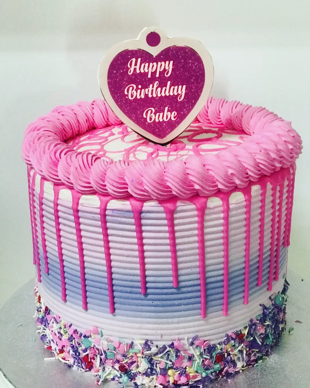 Cake Fairy Zim on Twitter: 
