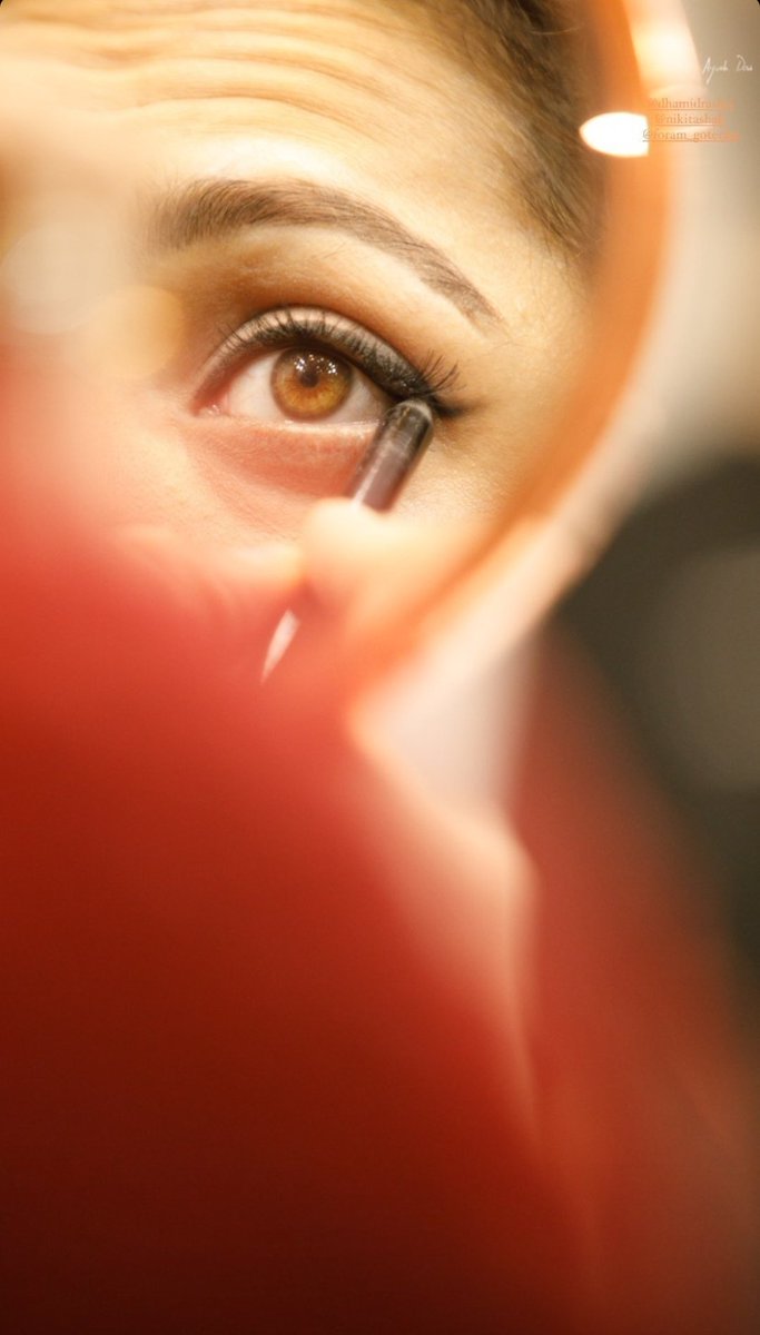 Beauty Her Eyes❤😜  <a href="/drashti10/">Drashti Dhami</a> #DrashtiDhami