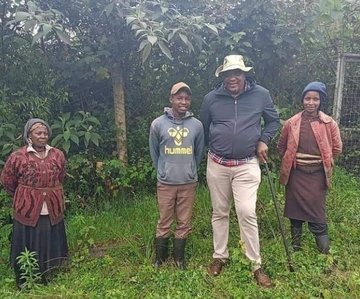 duncan_TheGreat's tweet photo. whoever advises uhuru is wrong, 
Modern kenya needs sober and not physical politics, 
People are more enlightened nowdays, 
Rigathi gachagua is an own goal.
#moseskuriafordp 
#WomenWhoCode 
#judges
#jubileeloses
#uhurutu https://t.co/brb5DvT5Ot