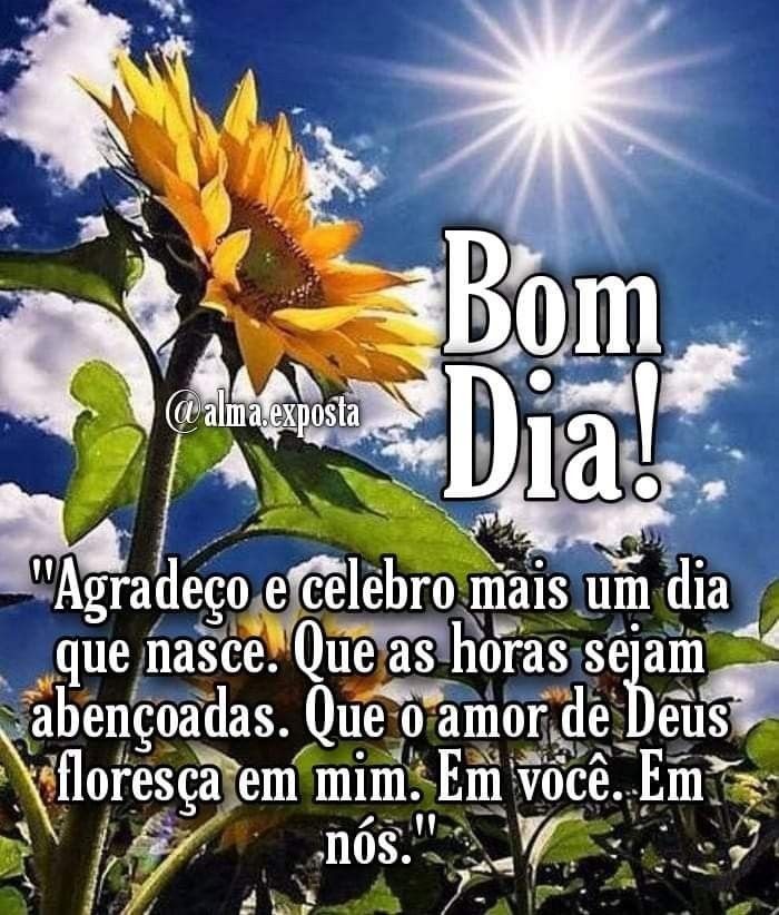 Uma ótima sexta feira 👏👏 com muita paz🙏 saúde😀 e felicidades ❤️❤️