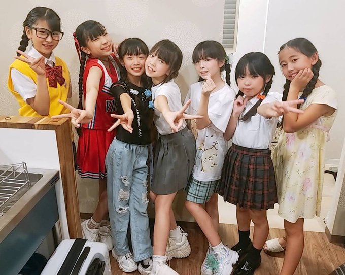 Twitterのコスプレ画像27