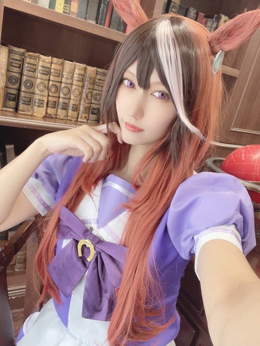 コスプレイヤー ばむのTwitter画像30