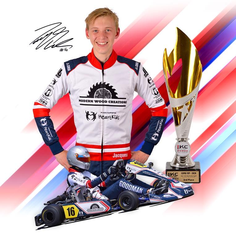 JGoodmanRacing's tweet photo. Follow my instagram and facebook at jacquesgoodmanracing 🏎💨 #JG19 #motorsport #support #jacquesgoodmanracing #karting #kart #gokart #gokarting #motorsports #motorsportphotography #photography #karts #kartinglife #kartsport #racing #race #driver #racer #motorracing #goldcoast https://t.co/yYXGQWw8pE