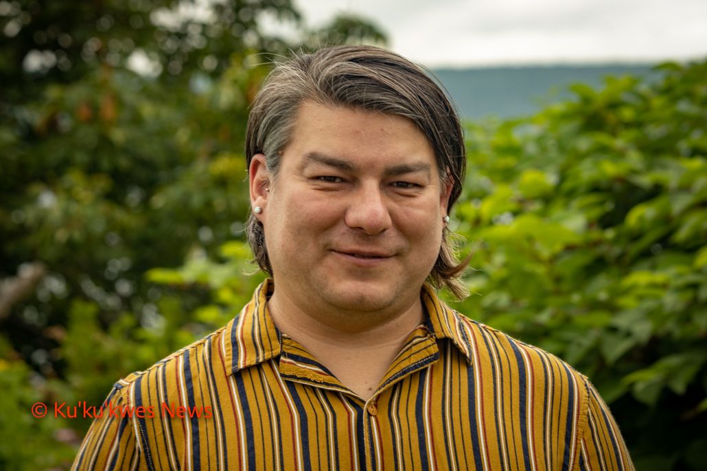 “I want to be there to help with reconciliation' - Bryson Syliboy 
2nd Mi’kmaw candidate running in NS election bit.ly/2W37aKw
My latest news story on @Kukukwes News.
#kukukwesnews #mikmaq #novascotia #election #indigenous #firstnations #politics
@ArnallLabrador