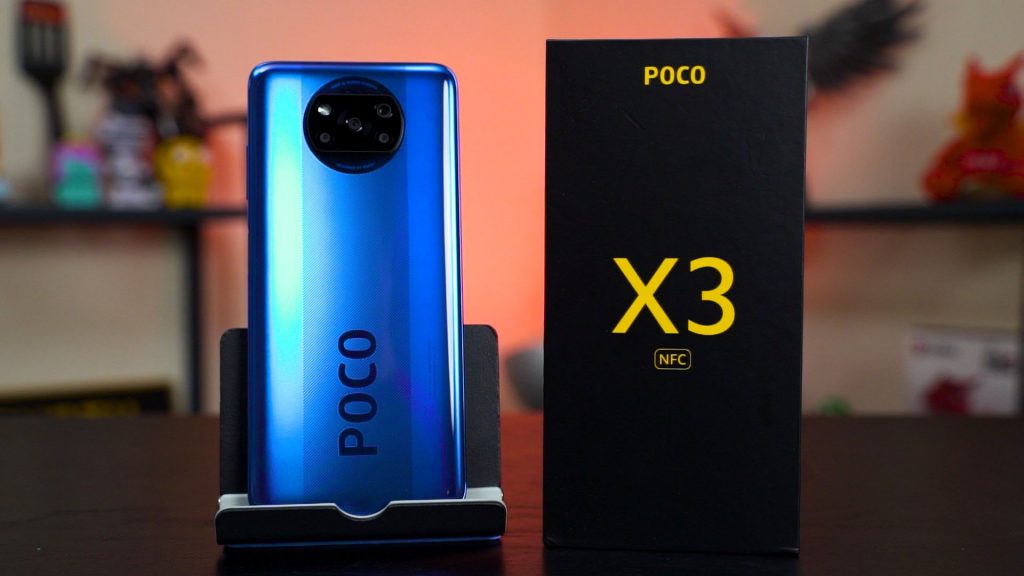 gogoogleandroid's tweet image. [Download] Poco X3 receives Android 11-based MIUI V12.0.2.0 #Update 

thegoandroid.com/download-poco-… 

#Android11 #Android11Update #PocoX3