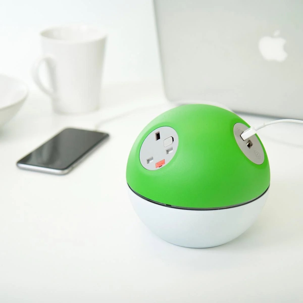 thepoweroutlet_'s tweet photo. Work and fun can go together with OE Electrics’ PLANET desktop power module. With its eye catching spherical design, lively colour combinations and optional LED ring, PLANET is perfect for your breakout areas, café’s and meeting rooms.

Link in bio for more details! https://t.co/2WPVv0D5aW