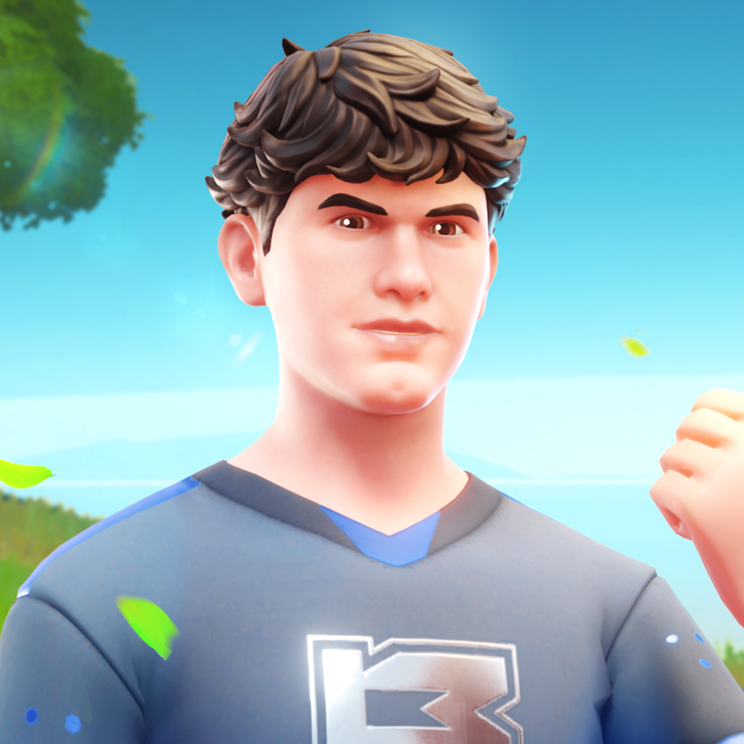 MG_Keny's tweet photo. Good morning everyone, hope you have a nice day :)

Btw free Bugha pfp! who should be the next?👇 https://t.co/dBdMpKT9pz