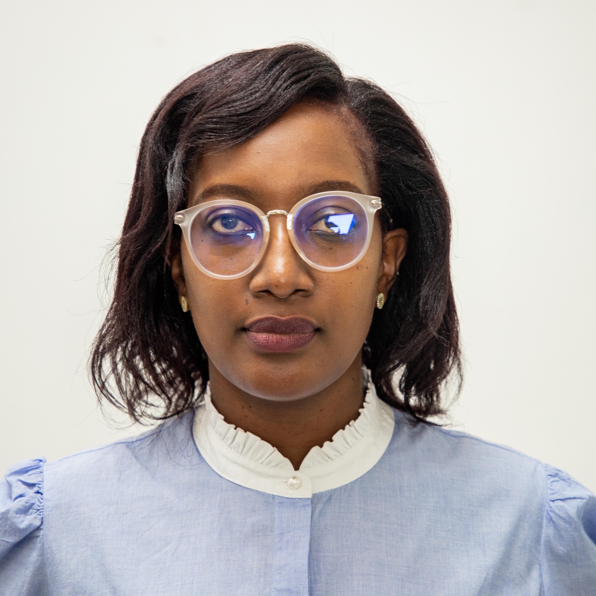 Lilian Mutesi (LMutesi_) / Twitter